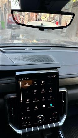 جي ام سي اكاديا